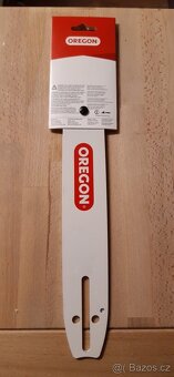 VODÍCÍ LIŠTA OREGON 30CM - 2