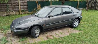 Mazda 323F BG - 2