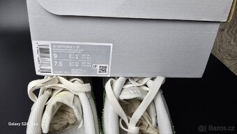 Nike Air force 1 '07    40,5eu - 2