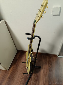 Elektrická kytara Danelectro (U2) '57 vintage - 2