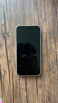 Prodám iPhone 13 mini 128 GB – plně funkční - 2