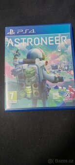 Hry na PlayStation 4/5 - 2