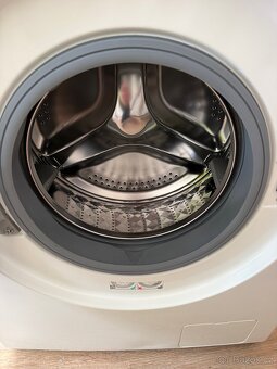 Pračka Samsung 6kg - 2