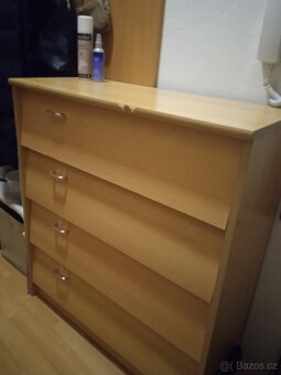 Komoda - 2