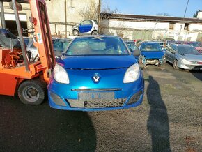 Renault Twingo 1.2i - 2