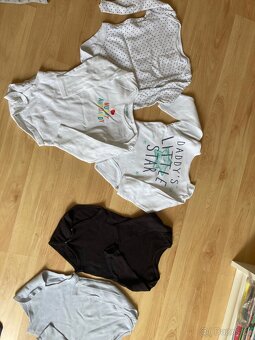 Body dl.r. Vel.86 1-1,5 roku - 2