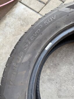 Hankook 235/55R19 letní - 2