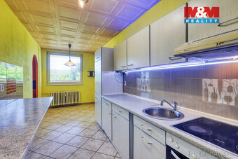 Prodej bytu 4+1, 85 m², Hostomice, ul. Dobříšská - 2