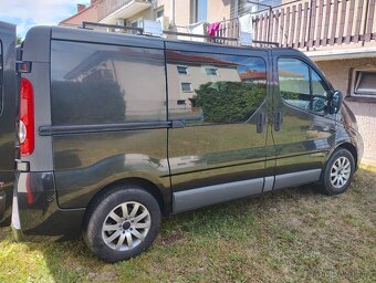 Opel Vivaro - 2