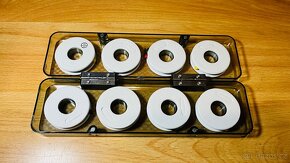 Pouzdro na návazce - 2