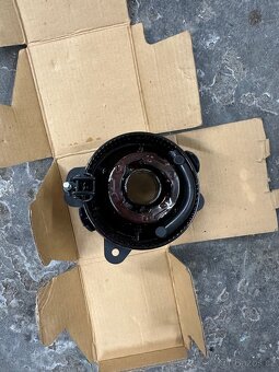 Škoda Fabia mlhovka levá i pravá 2005 - 2