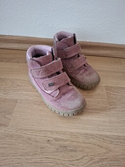 Celoroční Lurchi vel 25 - 2