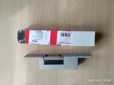 Elektrický zámek - 2