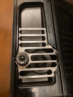 Kávovar De'Longhi esam 3000 B Magnifica - 2