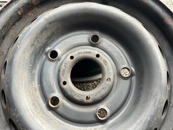 DISKY FORD TRANSIT "16" - 2