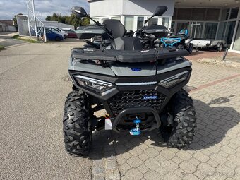 Linhai ATV 650L LANDFORCE EPS AKCE - 2