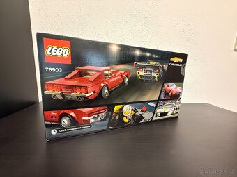 LEGO 76903 - 2