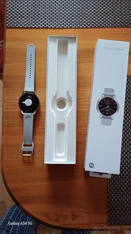 Hodinky XIAOMI Watch S3 - 2