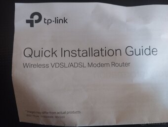 TP Linik AC 1200 - 2