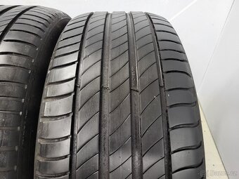 2x 235/45R18 Michelin Letní - 2