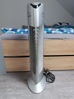 Prodám čističku vzduchu Ionic care - 2
