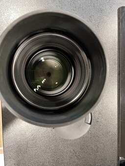 Sigma 105 mm f/1,4  Art pro Nikon - 2