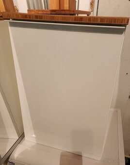 Ikea závěsný koš na prádlo - 2