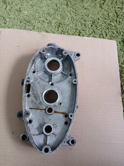 Motor jawa pionýr 05 - 2