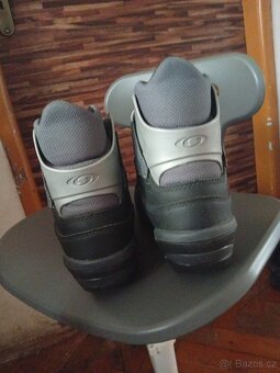 Boty na běžky - 2