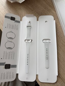 Apple Watch SE2 GPS 40mm - 2