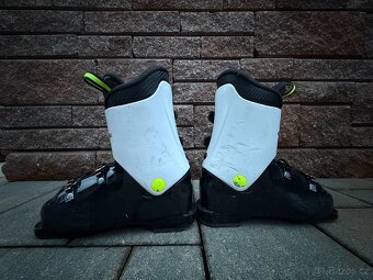 Dětské lyžařské boty Head Raptor - 2