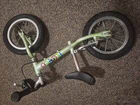 Odrážedlo Too Too - 2