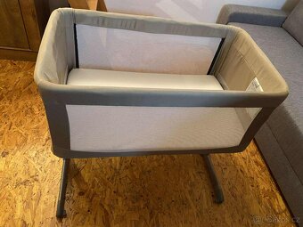 Cestovní postýlka GRACO Sweet2sleep - 2