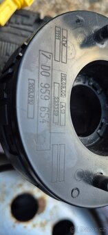 Vw t4 kroužek pod volant ESP - 2