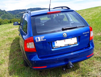 ŠKODA OCTAVIA Kombi - 2