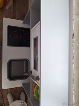 Kuchyňka IKEA - 2