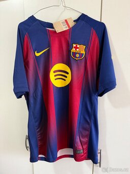 Fotbalový dres Raphinha - 2