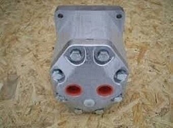 Hydromotor 80litr. na LKT - 2