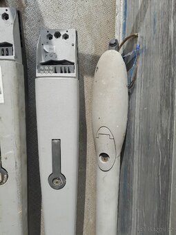 Pohony pro automatické brány - Funkčnost Neznámá - 2