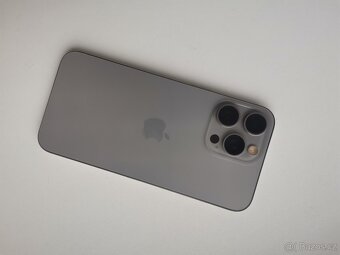 Apple iPhone 15 pro max 256gb - 2