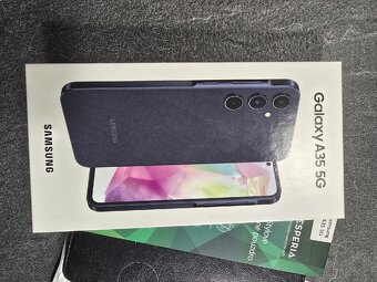 Samsung Galaxy A35 5G - 2