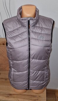 Zateplená vesta SAM 73 nová vel.S - 2
