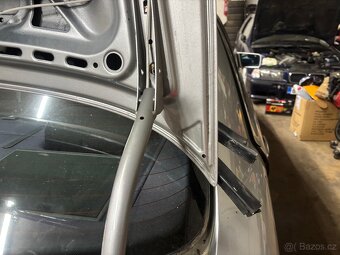 Víko kufru MB w202 - 2