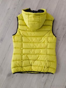 Nová dámská vesta M vel. - 2