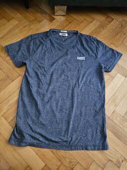 Triko Tommy Jeans S - 2