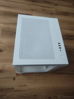 Nové Herní PC-Ryzen 5,16Gb DDR4,RX6650XT,Win11Pro - Záruka - 2