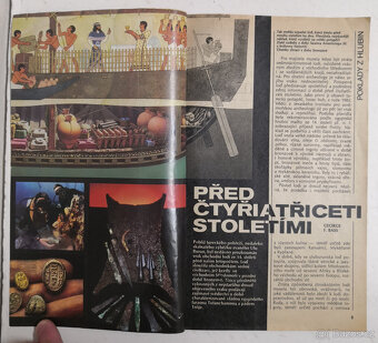 Interpress Magazin 1988 - 2