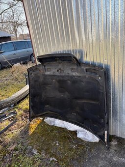 Kapota Octavia 1 - 2