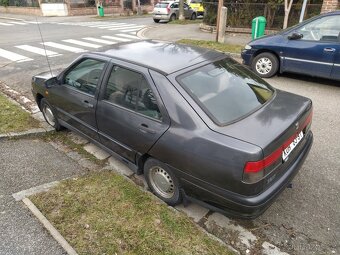 Seat Toledo 1 - 2