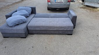 Sedací souprava - 2